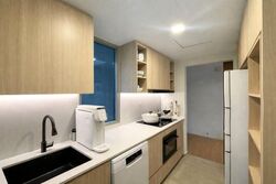 The Minton (D19), Condominium #520825091